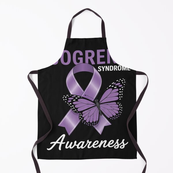 Item preview, Sjogren's Syndrome Awareness Sjogren's Syndrome Warrior designed and sold by GaryBellcvbnb.