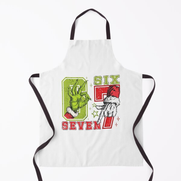 Artikelvorschau, Trendiges Six Seven Meme, lustiges 6 7 Design entworfen und verkauft von kiralynstration.