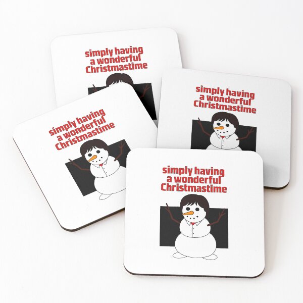 Item preview, McCartney Snowman designed and sold by SJHorsfall.