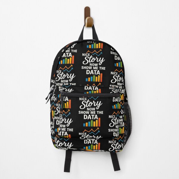 Item preview, Nice Story Now Show Me The Data designed and sold by hemagamo.