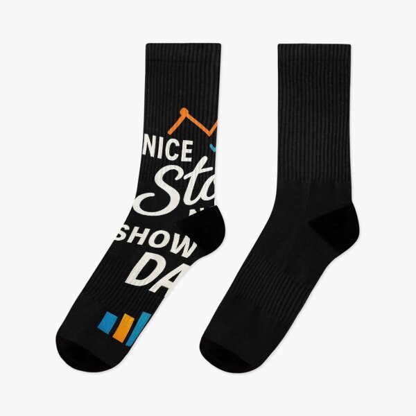 Item preview, Nice Story Now Show Me The Data designed and sold by hemagamo.
