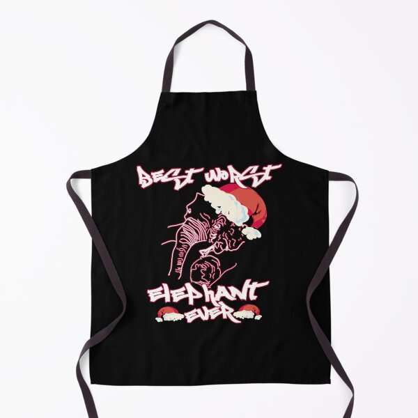 Item preview, Worst best elephant quote designed and sold by vibeno1.
