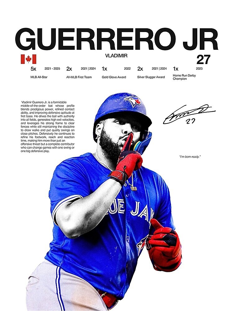  Guerrero ポスター il_340x270.3134713104_j4ze.jpg