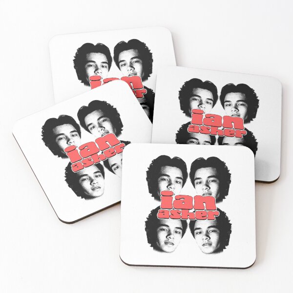 Item preview, Red Big Typgraphy Dj designed and sold by ShadeFall.