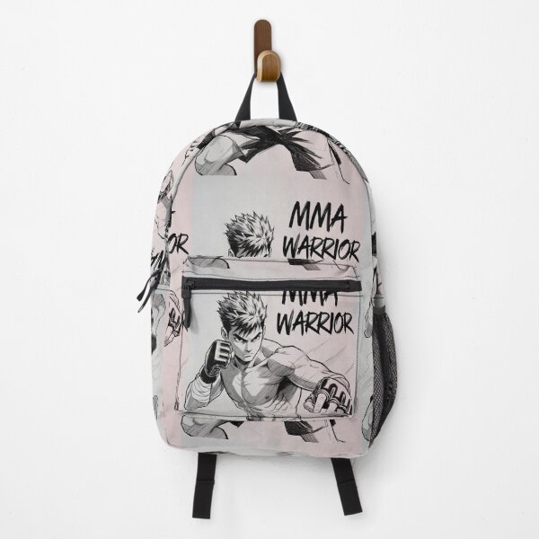 Item preview, MMA Warrior designed and sold by Jurand Creations.