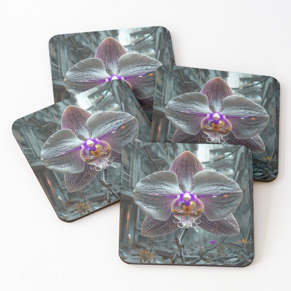 Item preview, Urban Bloom designed and sold by ONYX Pixee.