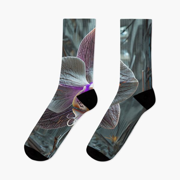 Item preview, Urban Bloom designed and sold by ONYX Pixee.