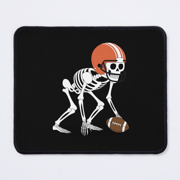 Item preview, Skeleton Football Halloween Costume Funny Men Boys Kids designed and sold by GaryBellcvbnb.