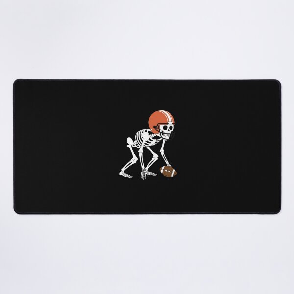 Item preview, Skeleton Football Halloween Costume Funny Men Boys Kids designed and sold by GaryBellcvbnb.