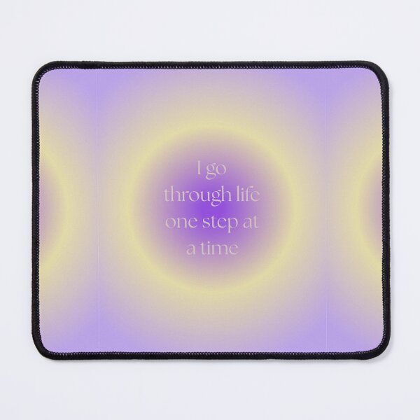 Item preview, One step at a time designed and sold by Elevare.