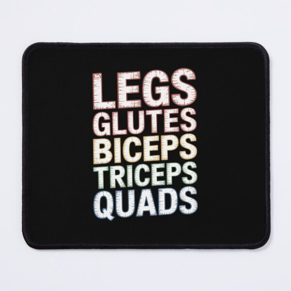 Item preview, Gym Gay Lesbian designed and sold by RuthGAArt.