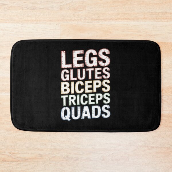 Item preview, Gym Gay Lesbian designed and sold by RuthGAArt.