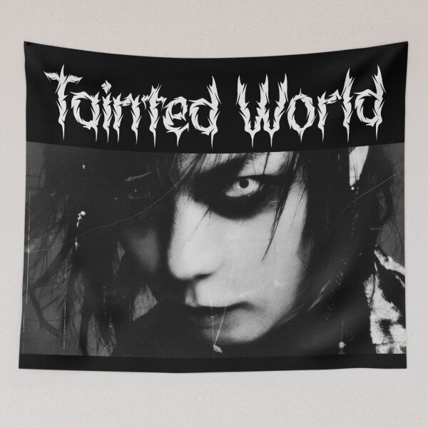 Item preview, The Tainted World designed and sold by Saint Arts Studio.