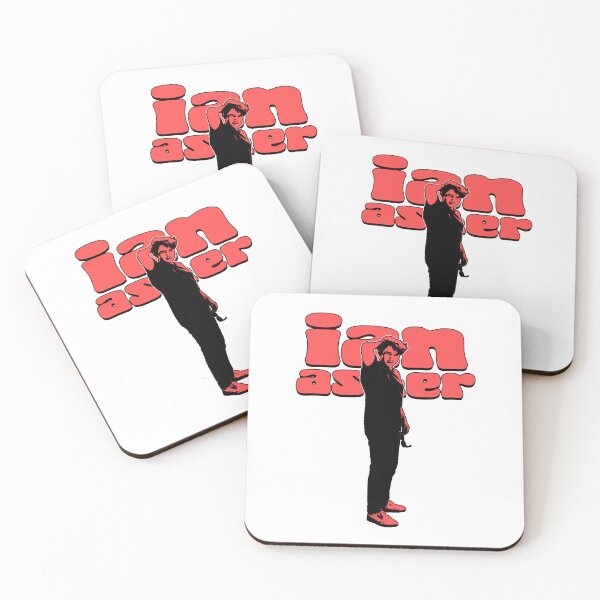 Item preview, DJ Silhouette With Typography designed and sold by ShadeFall.