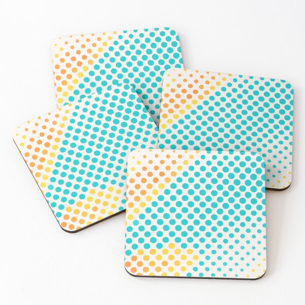 Item preview, Diagonal Dance of Dots designed and sold by Sigtrix.