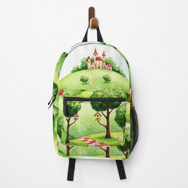 Item preview, Rural landscape designed and sold by Design4uStudio.