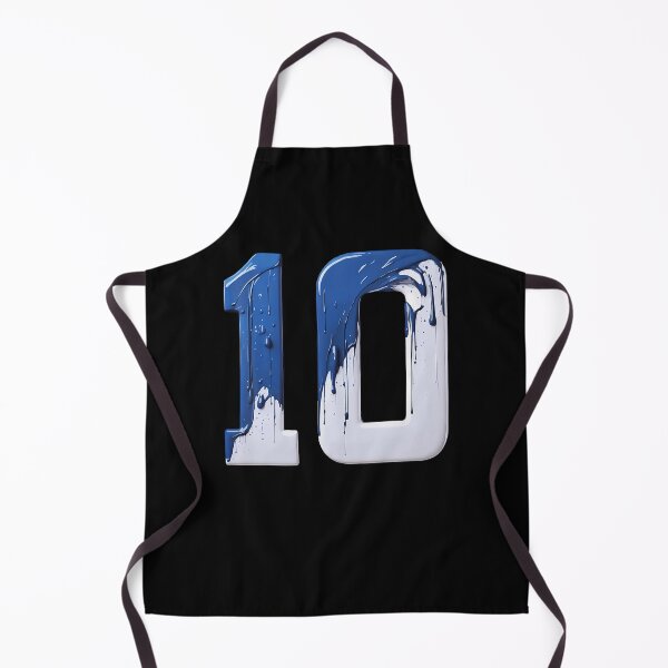 Item preview, Number 10 Years Old 10Th Birthday designed and sold by MadalynKiehn.
