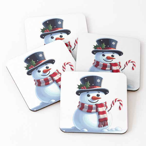Item preview, snowman designed and sold by jelleboutsen.
