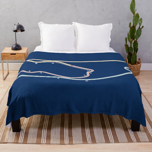Item preview, Miami International Autodrome Circuit designed and sold by aio.