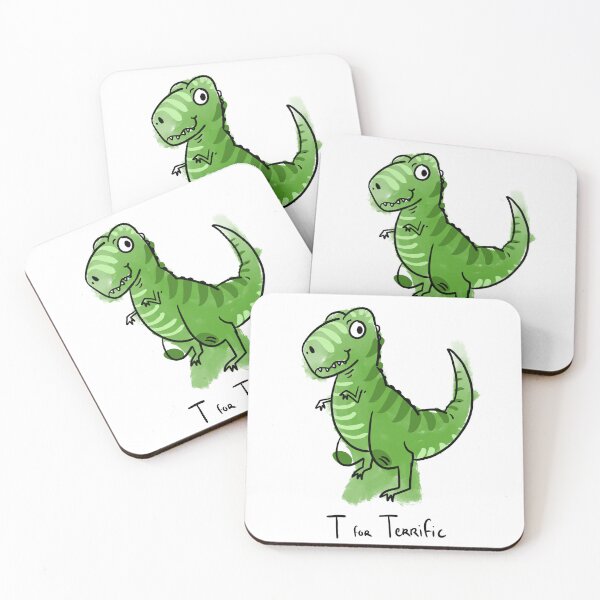 Item preview, T for Terrific designed and sold by ntencate.