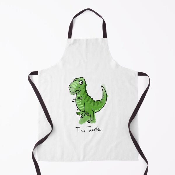 Item preview, T for Terrific designed and sold by ntencate.