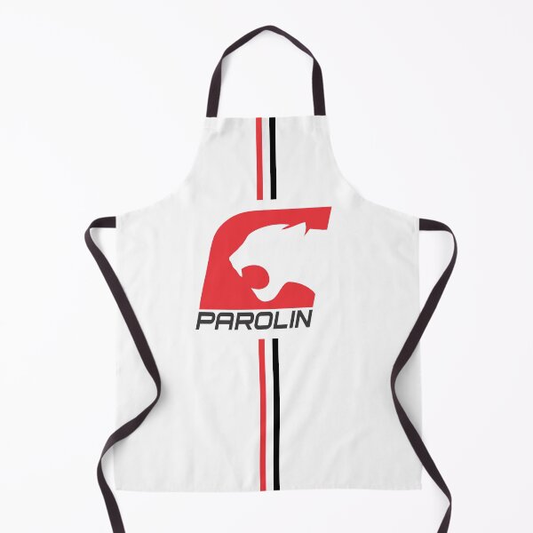 Item preview, Parolin Racing Go Karts designed and sold by KartPixel by Pipstar.