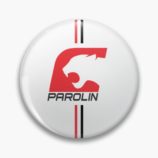 Item preview, Parolin Racing Go Karts designed and sold by KartPixel by Pipstar.