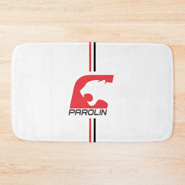 Item preview, Parolin Racing Go Karts designed and sold by KartPixel by Pipstar.