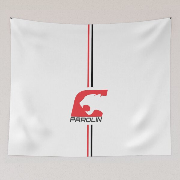 Item preview, Parolin Racing Go Karts designed and sold by KartPixel by Pipstar.