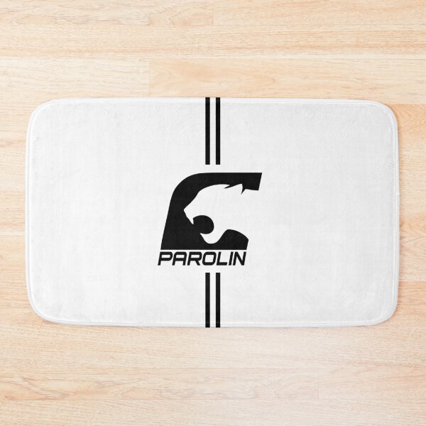Item preview, Parolin Racing Go Karts - Transparent Background designed and sold by KartPixel by Pipstar.