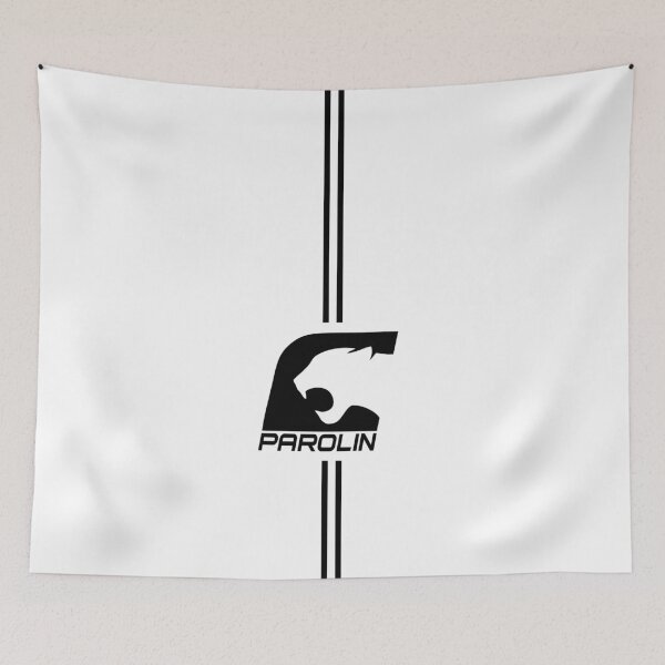 Item preview, Parolin Racing Go Karts - Transparent Background designed and sold by KartPixel by Pipstar.