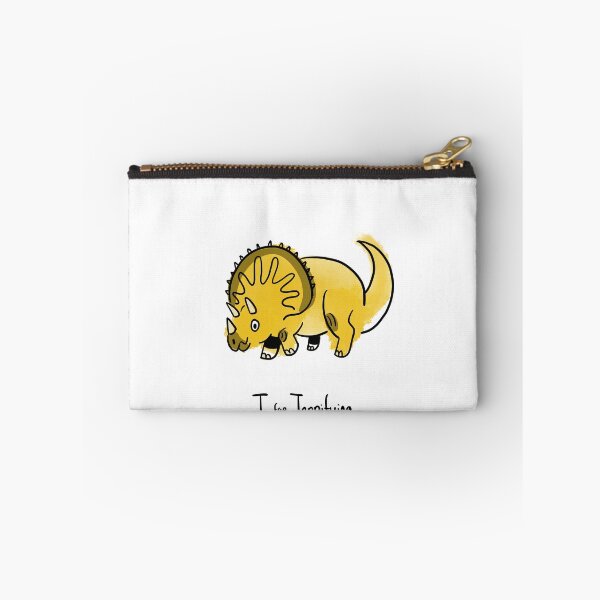 Item preview, T for Terrifying designed and sold by ntencate.