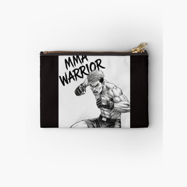 Item preview, MMA Warrior designed and sold by Jurand  Creations.
