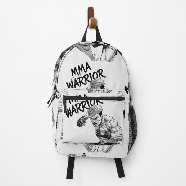 Item preview, MMA Warrior designed and sold by Jurand Creations.
