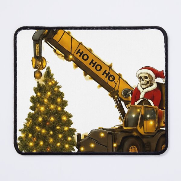 Item preview, Crane Operator designed and sold by erkinmaddison.