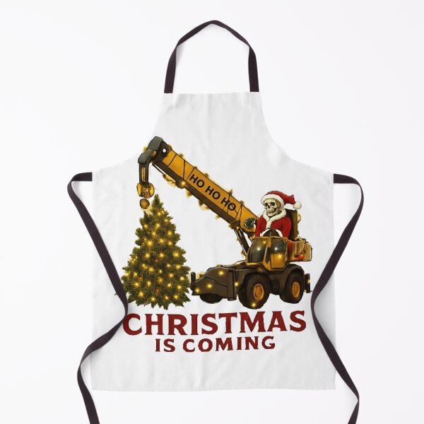 Item preview, Crane Operator designed and sold by erkinmaddison.