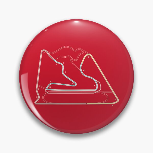 Item preview, Bahrain International Circuit, Sakir Bahrain designed and sold by aio.