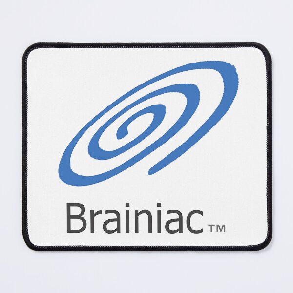 Item preview, Brainiac [Dream] designed and sold by Brainiac3357.