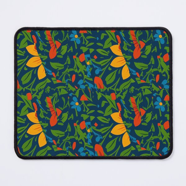Item preview, Hidden depth of floral illusion designed and sold by Sigtrix.