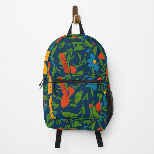 Item preview, Hidden depth of floral illusion designed and sold by Sigtrix.