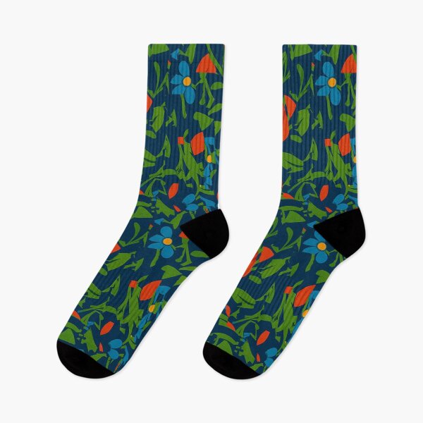 Item preview, Hidden depth of floral illusion designed and sold by Sigtrix.