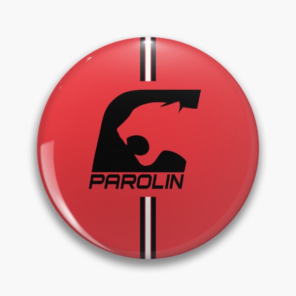 Item preview, Parolin Racing Go Karts - Red Background designed and sold by KartPixel by Pipstar.