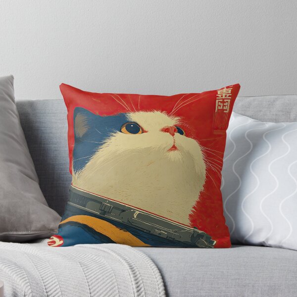 Item preview, Stellar Whiskers designed and sold by Retro Type.