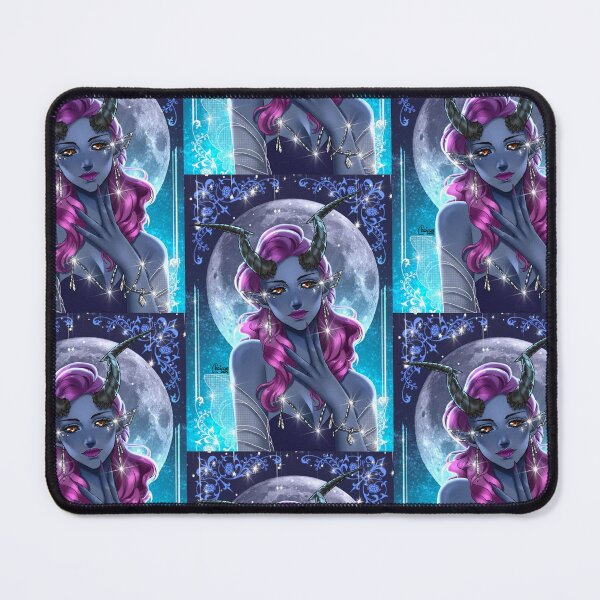 Item preview, Alfira from Baldur's Gate 3 designed and sold by Chairae Art.