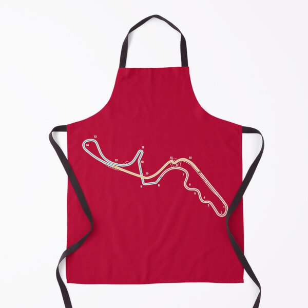 Item preview, Suzuka Circuit Japan designed and sold by aio.