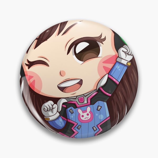 Item preview, Kawaii Mech Pilot Girl sticker designed and sold by seriyamilktea.