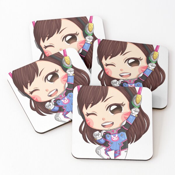 Item preview, Kawaii Mech Pilot Girl sticker designed and sold by seriyamilktea.