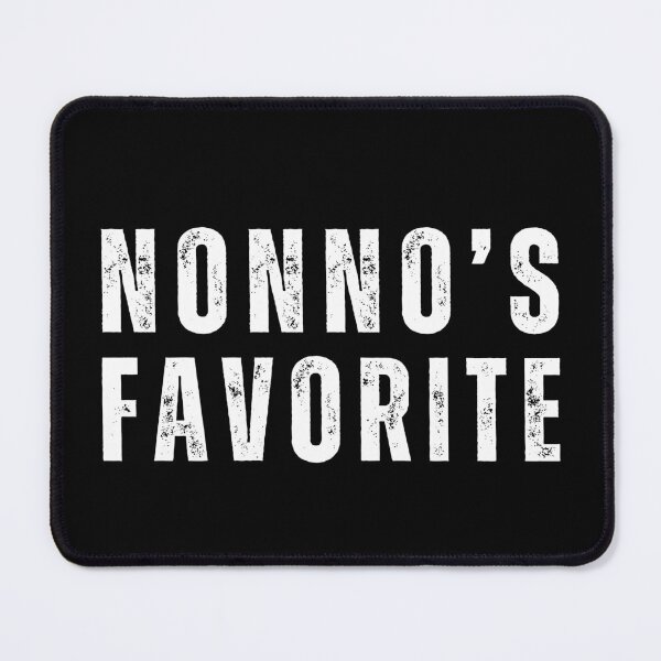 Item preview, Nonno's favorite designed and sold by sydney-syder.