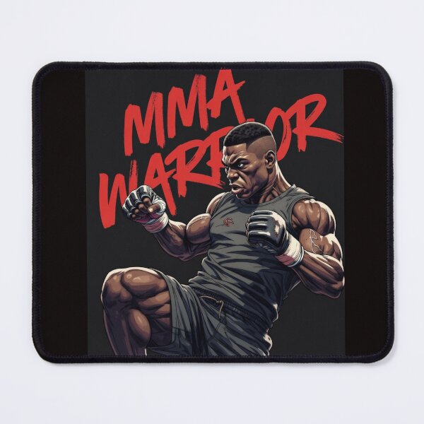 Item preview, MMA Warrior designed and sold by Jurand Creations.