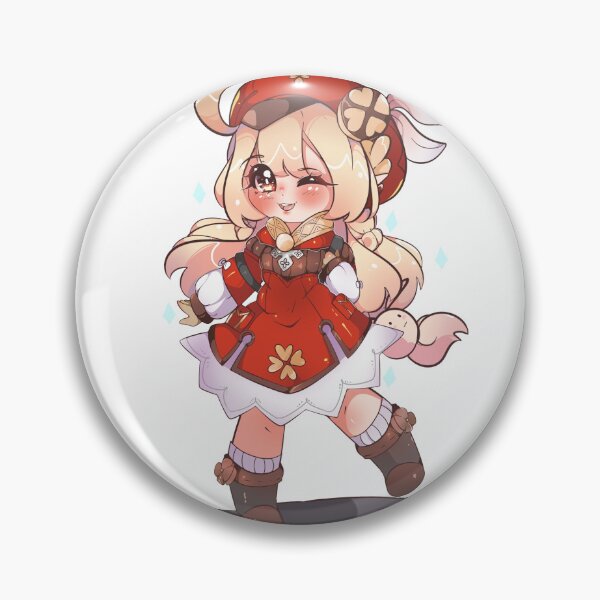 Item preview, Cute Chibi Adventurer Girl designed and sold by seriyamilktea.